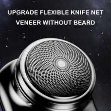 Load image into Gallery viewer, Men's Mini Electric Shaver