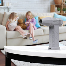 Load image into Gallery viewer, Mini Turbo Jet Fan - Air Blower 110,000 RPM Powerful Blower with High Speed Duct Fan