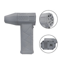 Load image into Gallery viewer, Mini Turbo Jet Fan - Air Blower 110,000 RPM Powerful Blower with High Speed Duct Fan