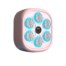 Load image into Gallery viewer, Interactive Music Boxing Machine with Gloves