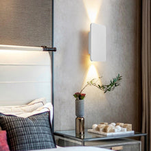 Load image into Gallery viewer, Modern Wall Lamp Square Design Indoor Decorative Light - Image 15