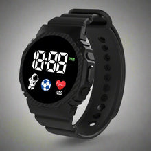 Load image into Gallery viewer, Kids Digital Waterproof Watch, Durable Outdoor Design