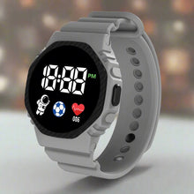 Load image into Gallery viewer, Kids Digital Waterproof Watch, Durable Outdoor Design