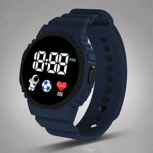 Load image into Gallery viewer, Kids Digital Waterproof Watch, Durable Outdoor Design