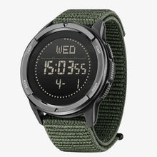 Load image into Gallery viewer, Outdoor Watch Carbon Fiber Lightweight Waterproof