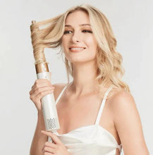 Load image into Gallery viewer, 5 in 1 Hair Styling Brush with Coanda Effect and Ionic Technology