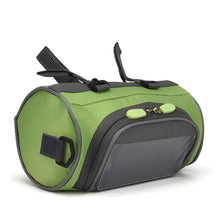 Load image into Gallery viewer, Multifunctional Touchscreen Handlebar Bag