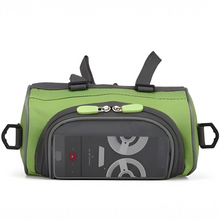 Load image into Gallery viewer, Multifunctional Touchscreen Handlebar Bag