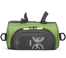 Load image into Gallery viewer, Multifunctional Touchscreen Handlebar Bag