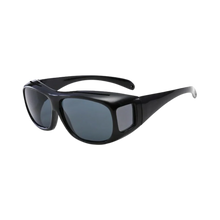 Load image into Gallery viewer, Night Driving Glasses for Enhanced Clarity and Glare Reduction