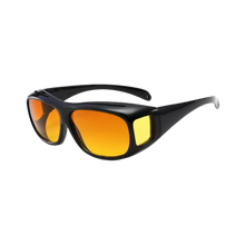 Load image into Gallery viewer, Night Driving Glasses for Enhanced Clarity and Glare Reduction