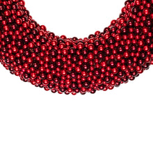 Load image into Gallery viewer, Glitter Red Berry Christmas Wreath with Two Tone Berries 20 Inch Unlit