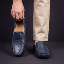 Load image into Gallery viewer, Océane | Classic Modern Polished Loafers