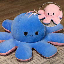 Load image into Gallery viewer, Octopus Plush