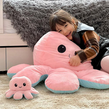 Load image into Gallery viewer, Octopus Plush