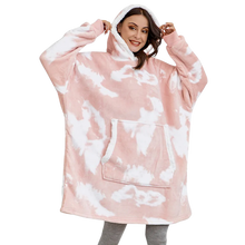 Load image into Gallery viewer, Giant Blanket Hoodie