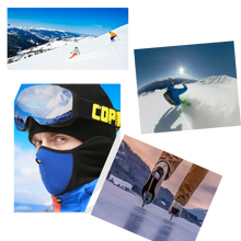 Load image into Gallery viewer, Snow Goggles with Lens Bundle