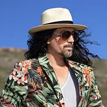 Load image into Gallery viewer, Classic Panama Hat-Handmade In Ecuador