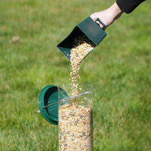 Load image into Gallery viewer, Squirrel Proof Bird Feeder