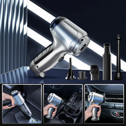 Load image into Gallery viewer, 2-in-1 Wireless Car Hand Vacuum Cleaner + Air Blower