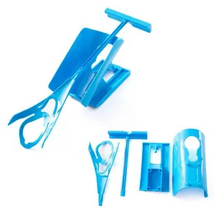 Load image into Gallery viewer, Easy on, Easy off Compression Sock Aid Kit