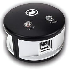 Load image into Gallery viewer, Portable Ultrasonic Garden Squirrel Repeller Deterrent