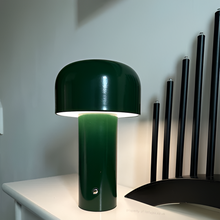 Load image into Gallery viewer, Chic Modern Cordless Mushroom Lamp