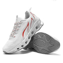Load image into Gallery viewer, Men Orthopedic Shoes Walking Running Shoes