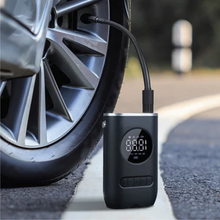 Load image into Gallery viewer, Electric Tyre Inflator