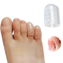 Load image into Gallery viewer, Silicone Toe Protectors