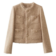 Load image into Gallery viewer, Versatile Elegant Jacket