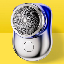 Load image into Gallery viewer, Men's Mini Electric Shaver