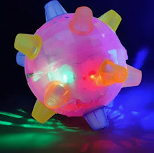 Load image into Gallery viewer, New Jumping Activation Ball For Dogs