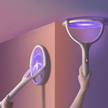 Load image into Gallery viewer, Electric Mosquito Zapper