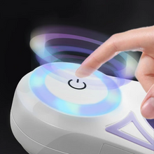 Load image into Gallery viewer, LED Light Retractable Dog Leash with Light