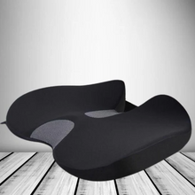 Load image into Gallery viewer, Ergonomic Soft Memory Foam Car Seat Cushion