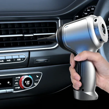 Load image into Gallery viewer, Most Powerful Cordless Car Vacuum Cleaner