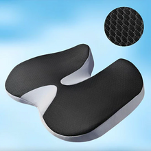 Load image into Gallery viewer, Ergonomic Soft Memory Foam Car Seat Cushion