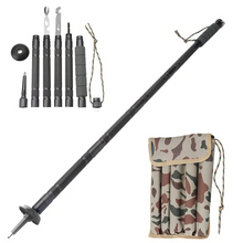 Load image into Gallery viewer, Survival System – Walking Stick