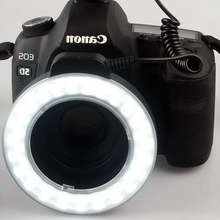 Load image into Gallery viewer, Universal Reflective Ringlight For Camera