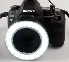 Load image into Gallery viewer, Universal Reflective Ringlight For Camera