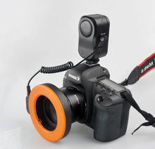 Load image into Gallery viewer, Universal Reflective Ringlight For Camera