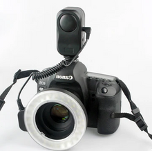 Load image into Gallery viewer, Universal Reflective Ringlight For Camera