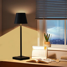 Load image into Gallery viewer, Bedside Touch Table Lamp