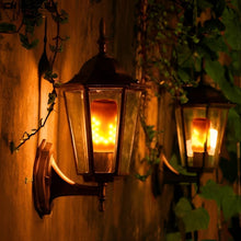 Load image into Gallery viewer, LED Flame Effect Light Bulb