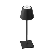 Load image into Gallery viewer, Bedside Touch Table Lamp