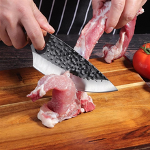 Load image into Gallery viewer, Japanese Kitchen Knife