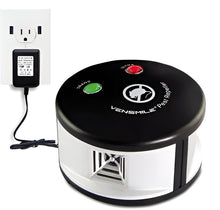 Load image into Gallery viewer, Portable Ultrasonic Garden Squirrel Repeller Deterrent