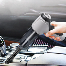 Load image into Gallery viewer, 2-in-1 Wireless Car Hand Vacuum Cleaner + Air Blower