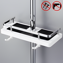 Load image into Gallery viewer, Shower Caddy – No-Drill Installation!
